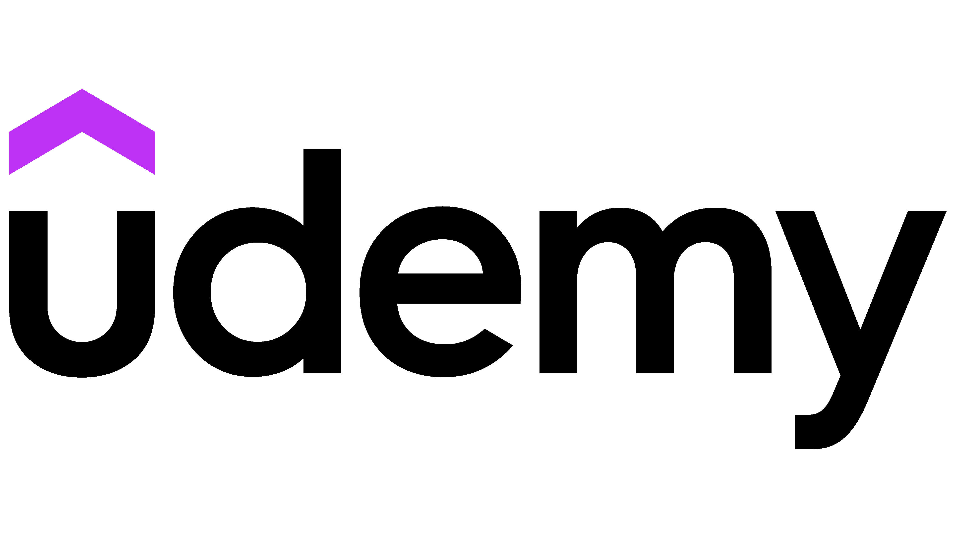 Udemy logo
