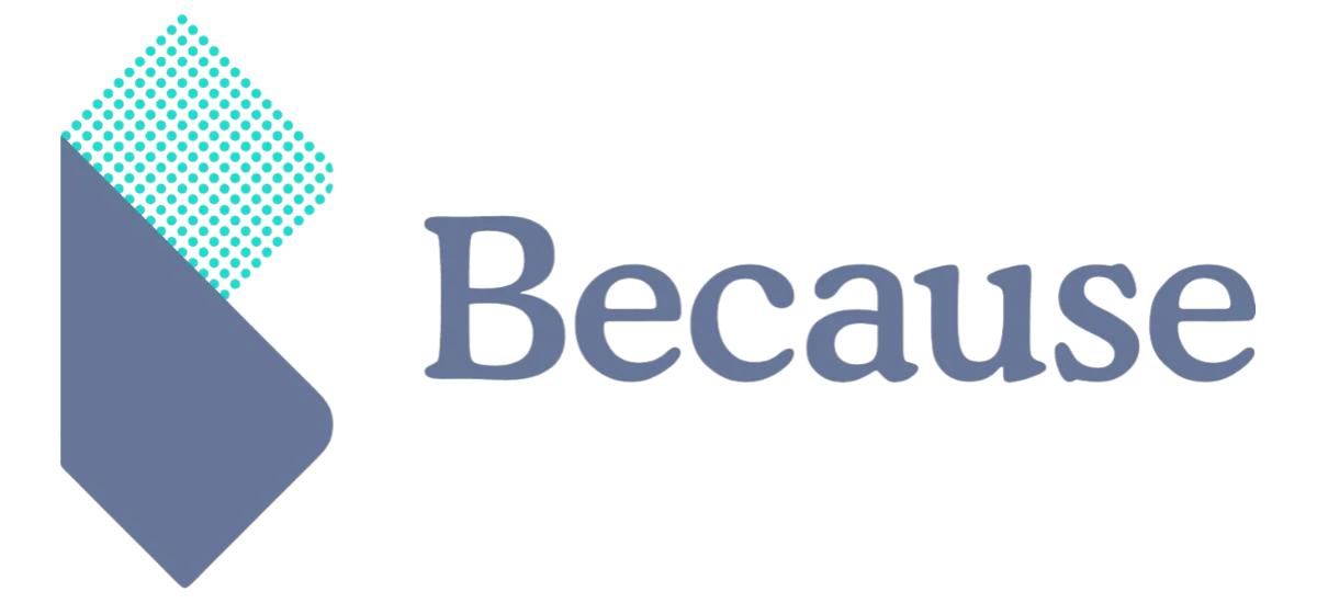 Because logo