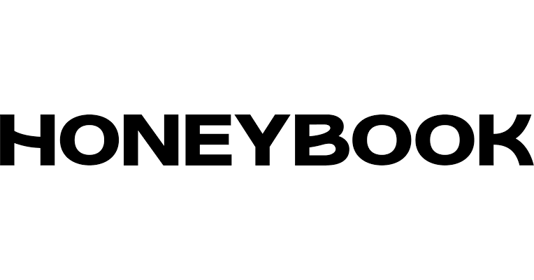 HoneyBook logo