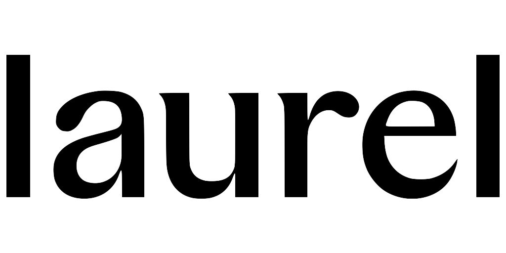 Laurel logo