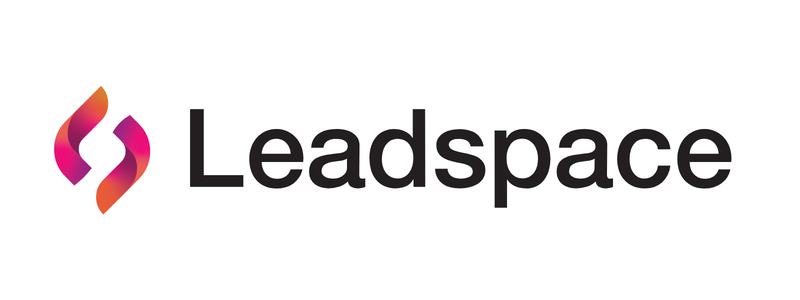 Leadspace logo