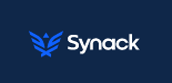 Synack logo