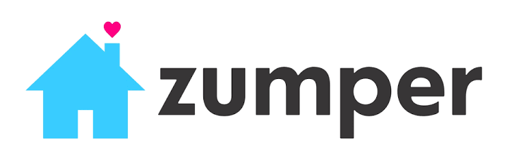 Zumper logo